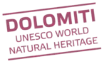 Dolomiti UNESCO World Natural Heritage