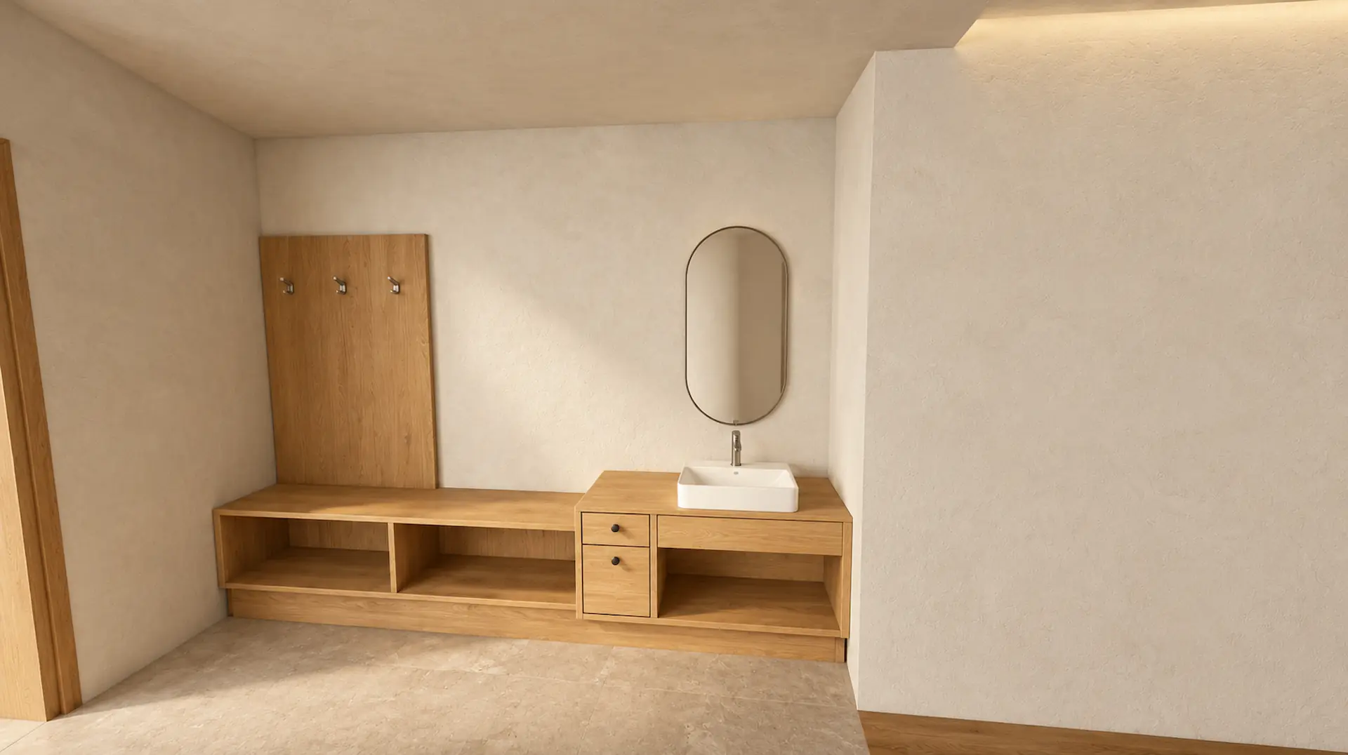 Camera Doppia Comfort – vista 5